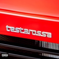 testarossa (feat. Oers) - Single - DRT