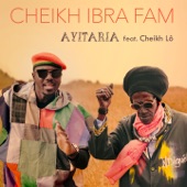 Ayitaria (feat. Cheikh Lo) - Single