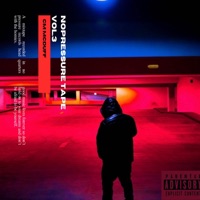 NoPressure Tape Vol.3 - EP - CM Mcduff