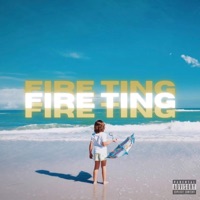 Fire Ting - Single - Styx River
