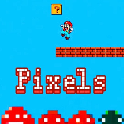 Pixels - Single
