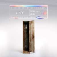 cry (reimagined) - Single - Dominic Chin & Haneri