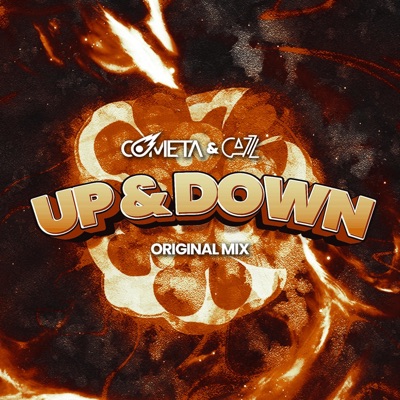 Up & Down - Single