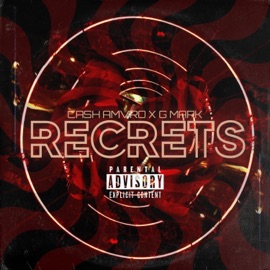 Regrets (feat. GMARK) [Remix] Cash Amvro
