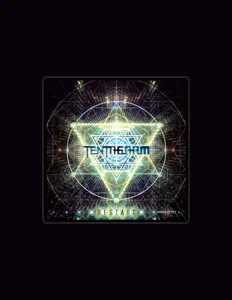 Listen to Tentagram, watch music videos, read bio, see tour dates & more!