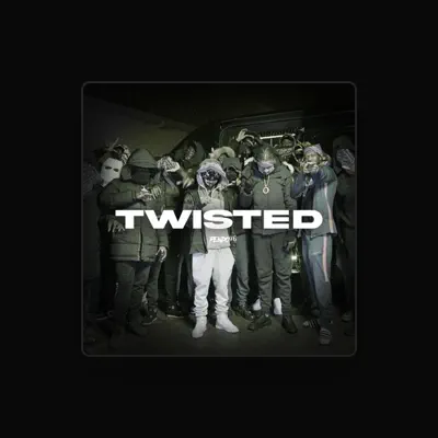 Listen to Opp Block, watch music videos, read bio, see tour dates & more!
