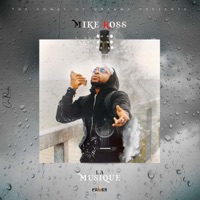 LA MUSIQUE - Single - Mike Ross