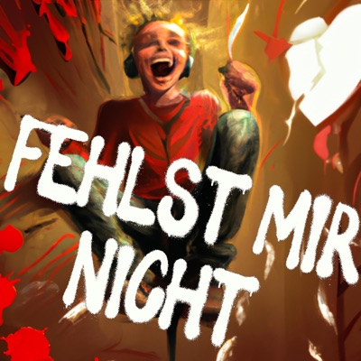 FEHLST MIR NICHT - Single