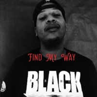 Find My Way - Single - Rell DaVett