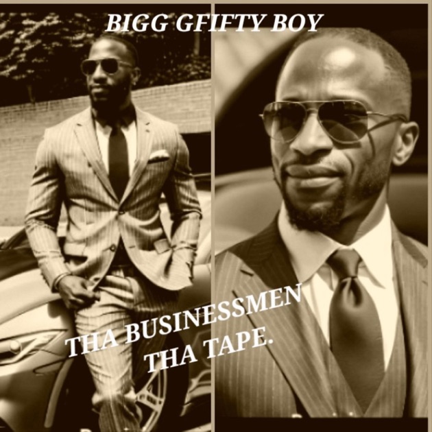 Give Me a Beat Project V.2 - Album by BIGG GFIFTY BOY - Apple Music
