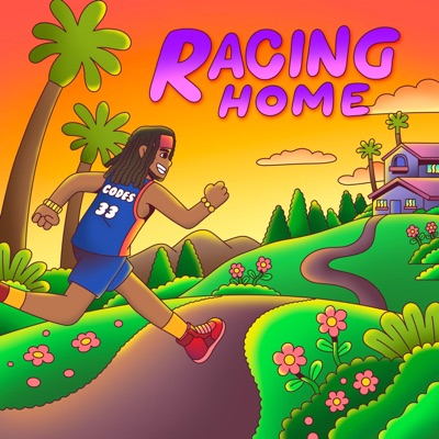 Racing Home - Single