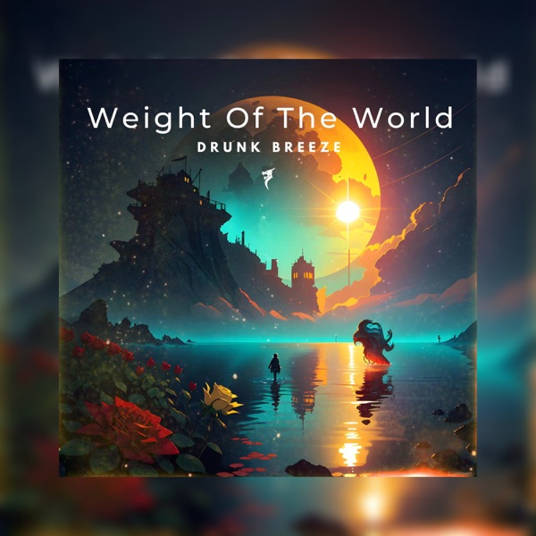Weight Of The World - Single