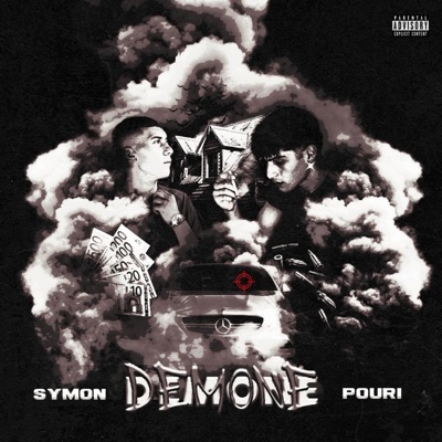 Demone (feat. Symon) - Single
