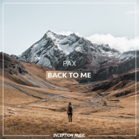 Back to Me - Single - Pax