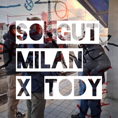 SO GUT (feat. TODY) - Single
