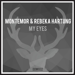 My Eyes - Single