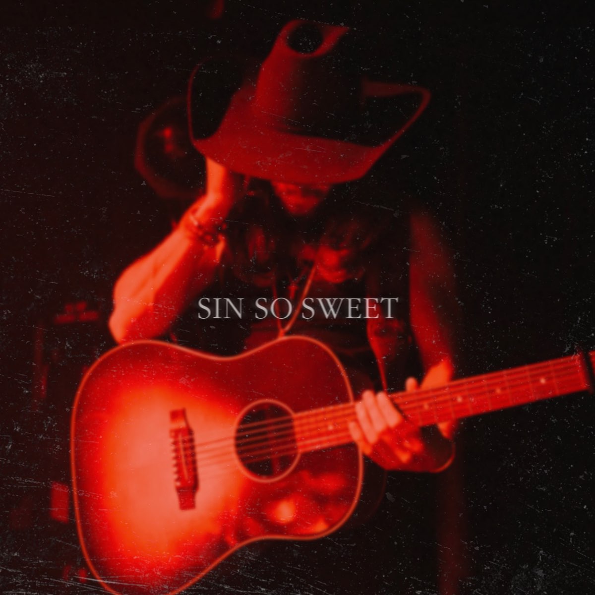 ‎Sin So Sweet - Single - Album by Warren Zeiders - Apple Music