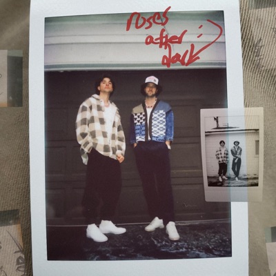 Roses After Dark - Single