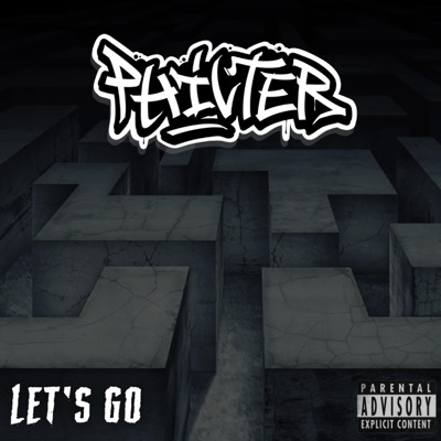 Let's Go - Single