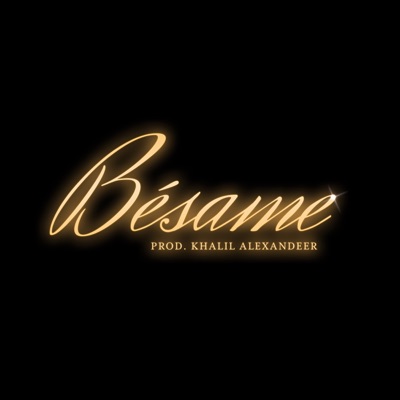 Bésame - Single