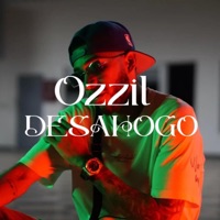 Desahogo (feat. OZZIL) - Single - Elsamurai