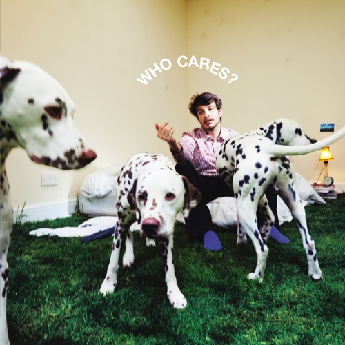 Rex Orange County - WHO CARES? [iTunes Plus AAC M4A]