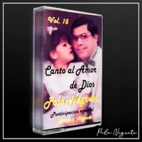 Canto Al Amor De Dios — POLO NEGRETE