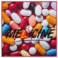 Medicine - Single - 25WEST