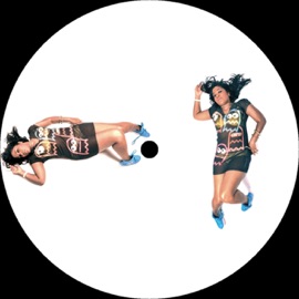 A.Up In My Head Cooly G