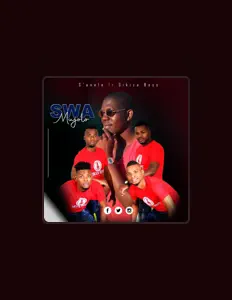 S'Anele Teol सुनें, म्यूज़िक वीडियो देखें, बायो पढ़ें, दौरे की तारीखें और बहुत कुछ देखें!