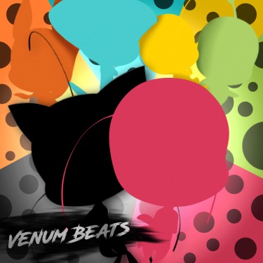 Venum Beats - Rap do Cat Noir (Miraculous) MP3 Download & Lyrics