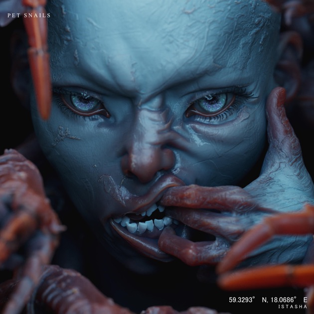 BREED ME - Single - Album by Eldritch - Apple Music