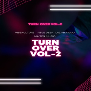 Climax Change (feat. Ma Ten MusiQ)