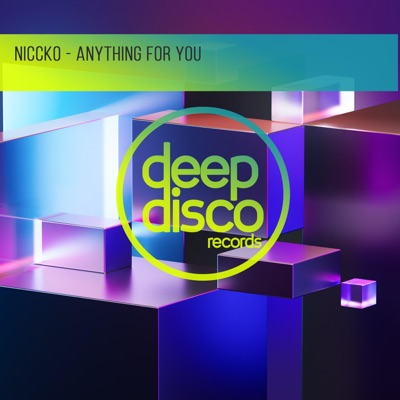 Anything For You - Single