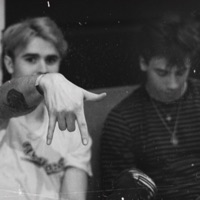 Malibu (feat. Carter Tomorrow) - Single - Bad Company Only