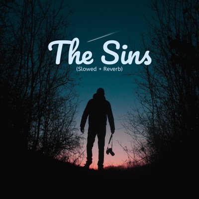 Nasheed Partner - The Sins (Slowed)