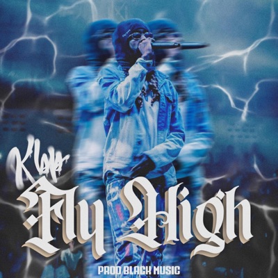 KBP EL ALIEN - FLY HIGH