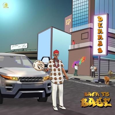 Back to Base - EP