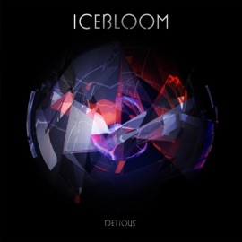 Icebloom Detious Music