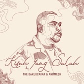 Kisah Yang Salah artwork