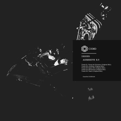Agressive - EP