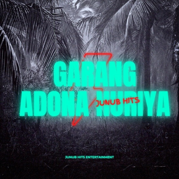 Garang adona huriya (feat. David Pacnhong)