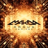 Argus (Omikron Remix) cover art