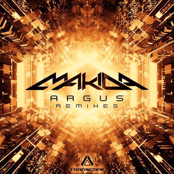 Argus (Remixes) - Single