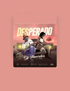 Listen to Superselecta Dj Thunerdex, watch music videos, read bio, see tour dates & more!
