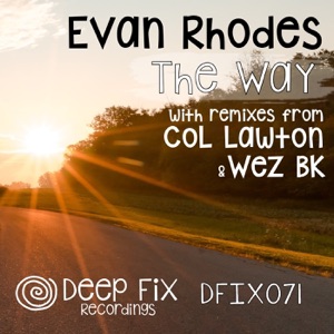 The Way - Single