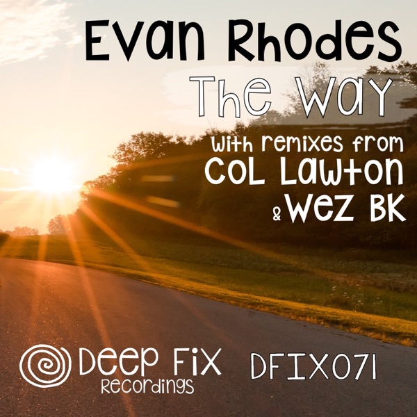 The Way - Single