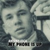 My Phone Is Up - Single