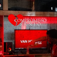 Compromisso Sério - Single - Mc 2b da Rv & Dj Gs da Reta velha