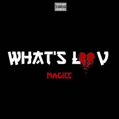 What's Love ? - EP
